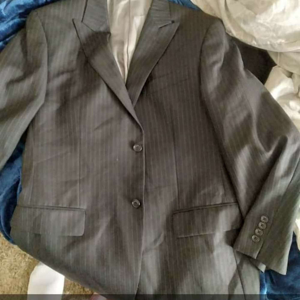 Men's blazer